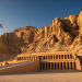 Il tempio di Hatshepsut: il capolavoro di un faraone